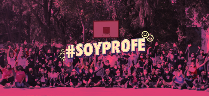 SOY PROFE 