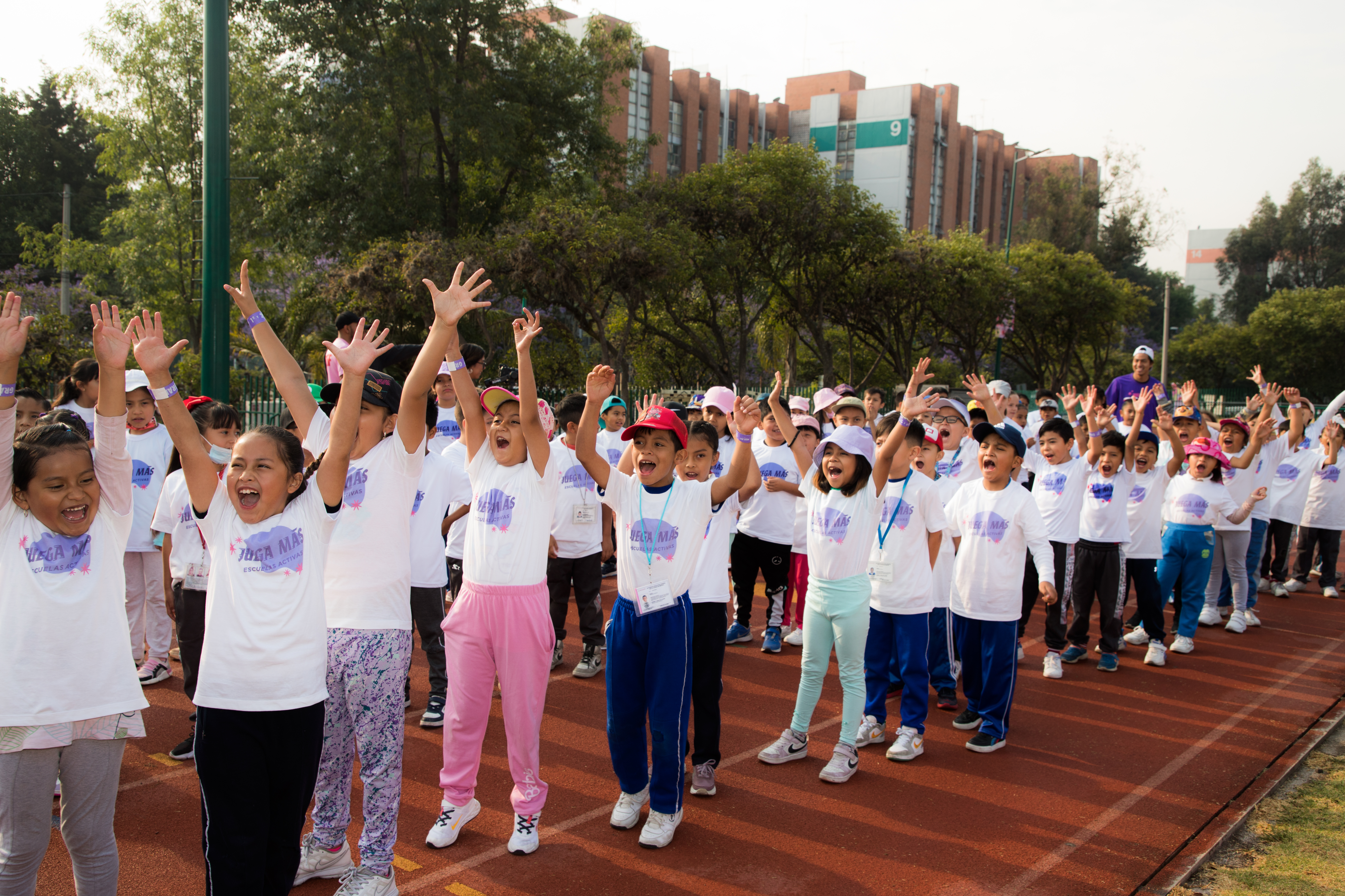 Festival Juega Mas 2024 