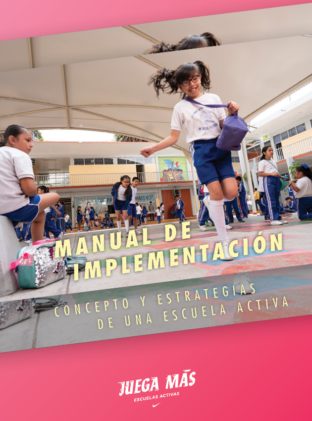 MANUAL DE IMPLEMENTACIÓN